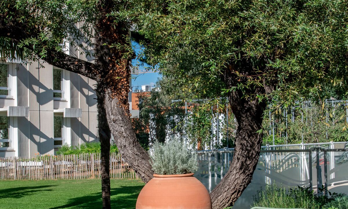 Photo of Outdoor in Saint-Laurent-du-Var