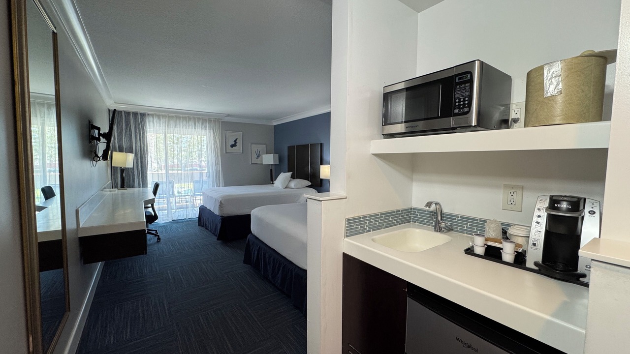 Photo of Bedroom in Old Towne