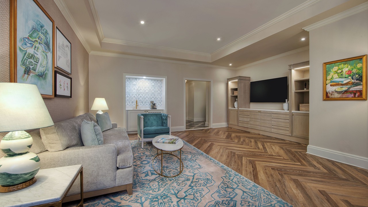Photo of Bedroom in Bay Lake