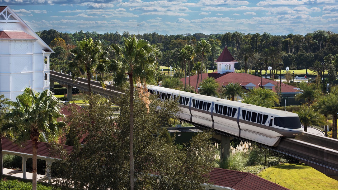 Photo of Outdoor in Bay Lake