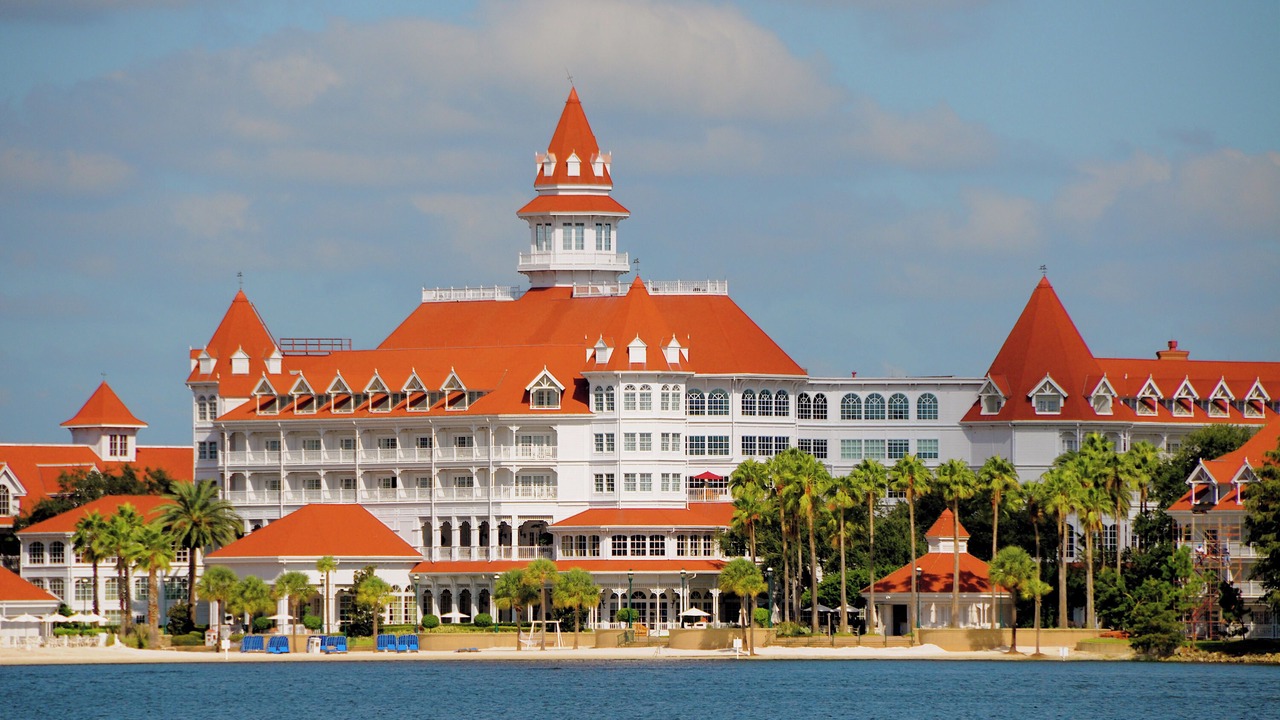 Photo of Outdoor in Bay Lake
