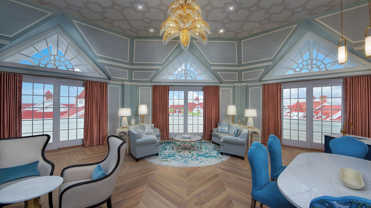Photo of Bedroom in Bay Lake