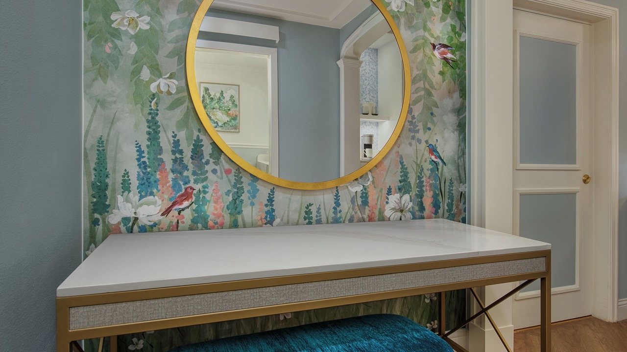 Photo of Bedroom in Bay Lake