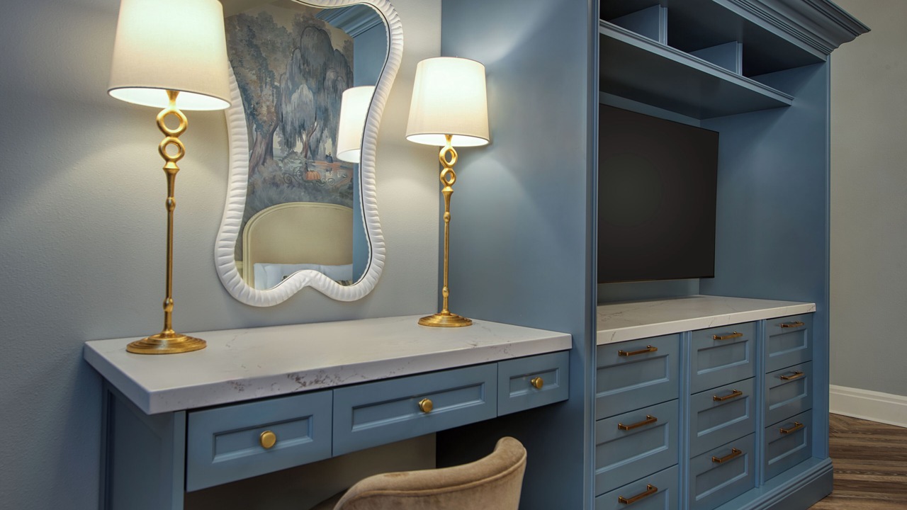 Photo of Bedroom in Bay Lake