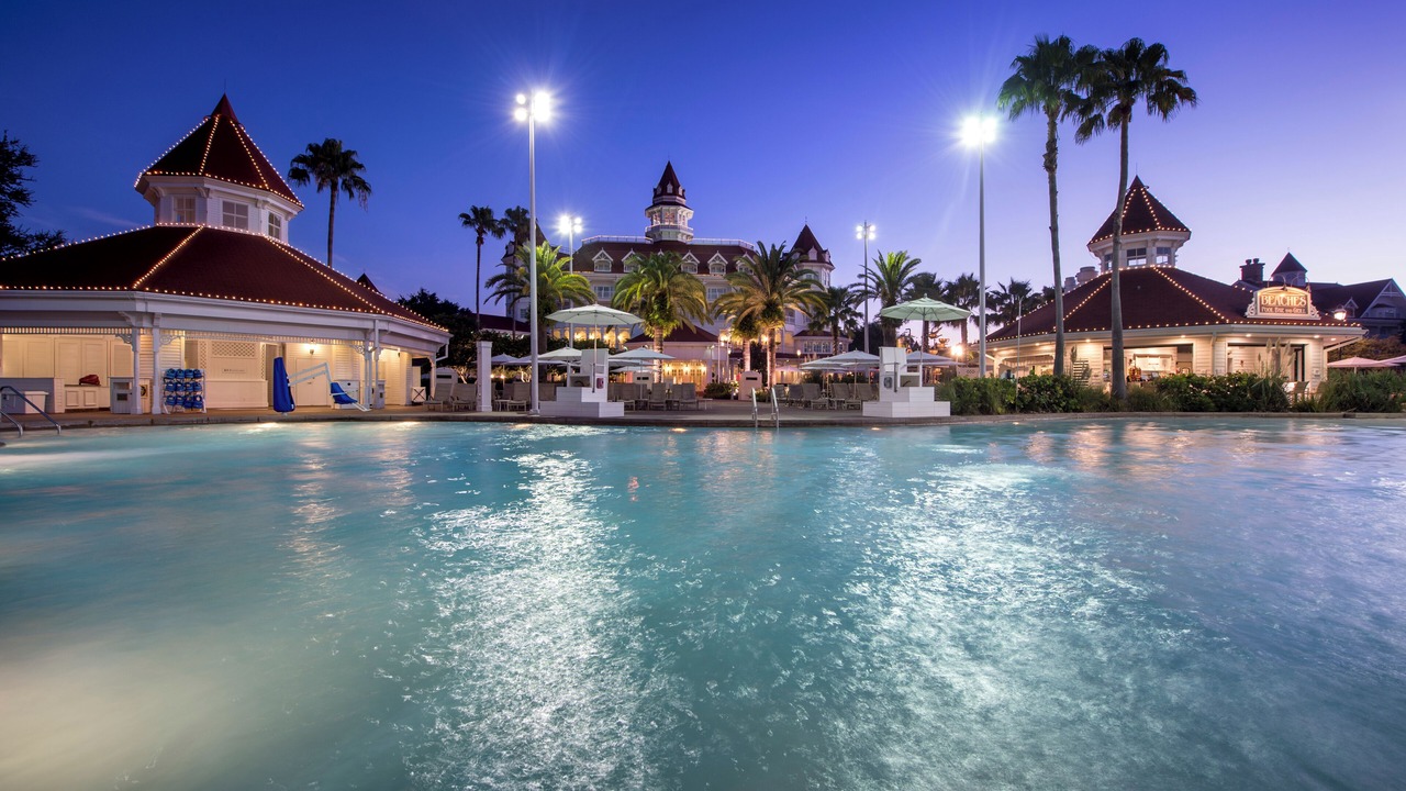 Photo of Outdoor in Bay Lake