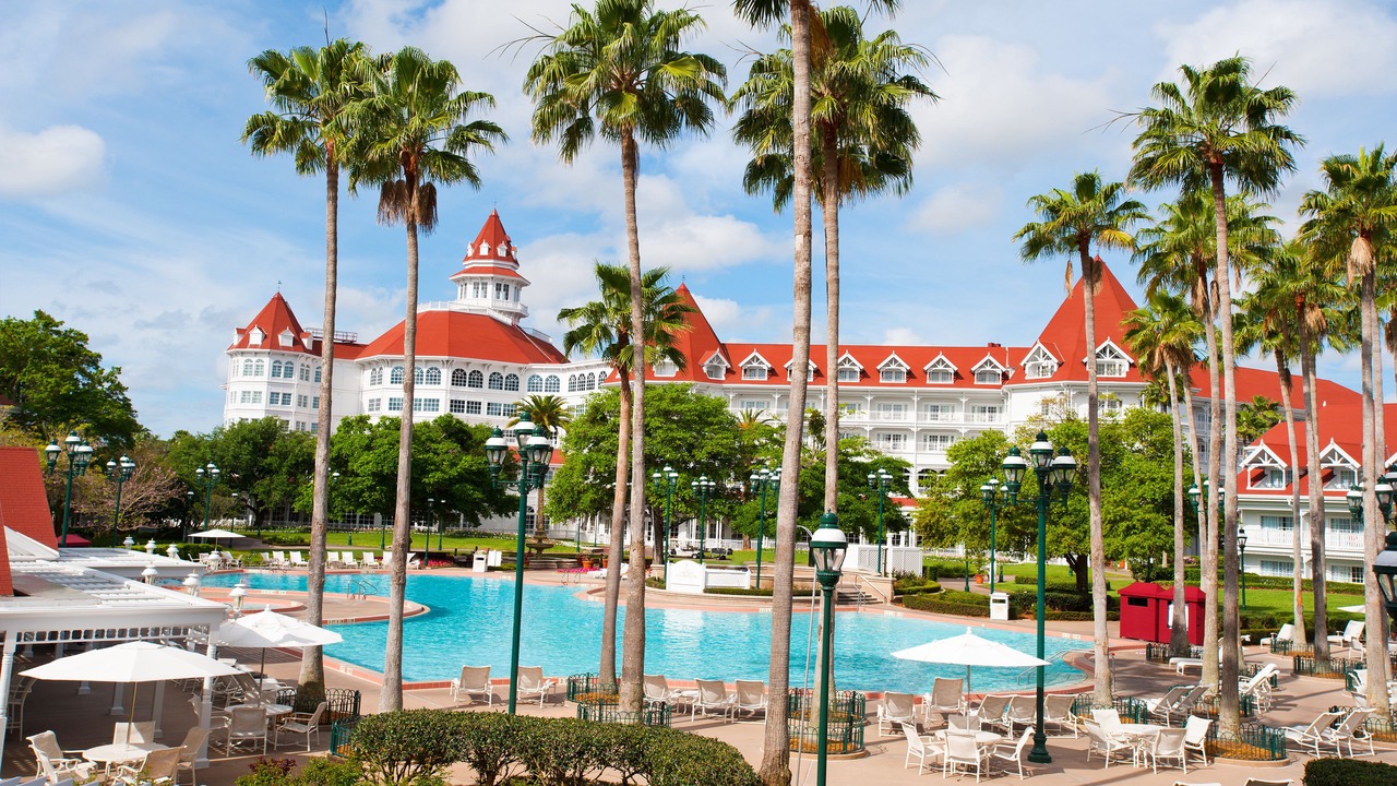 Photo of Outdoor in Bay Lake