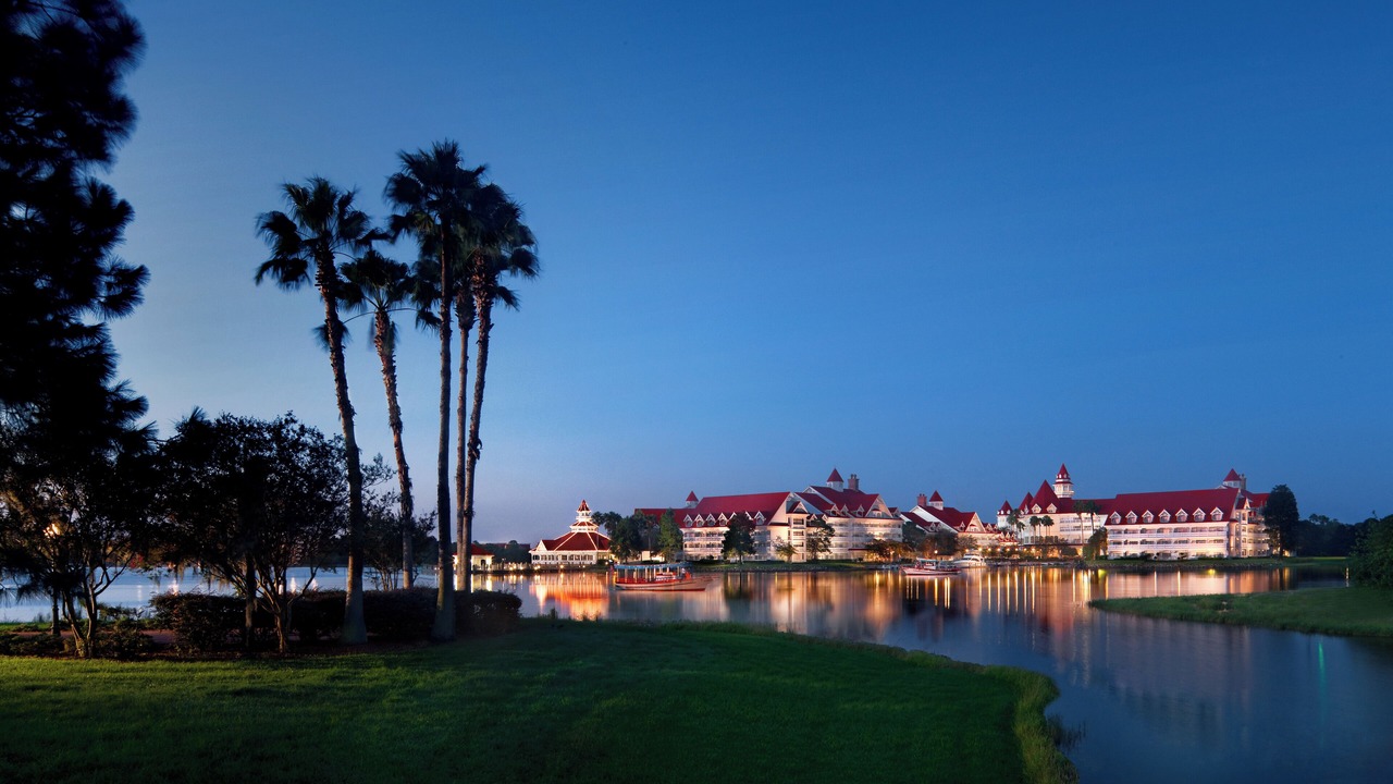 Photo of Outdoor in Bay Lake