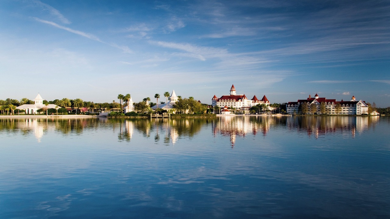 Photo of Outdoor in Bay Lake