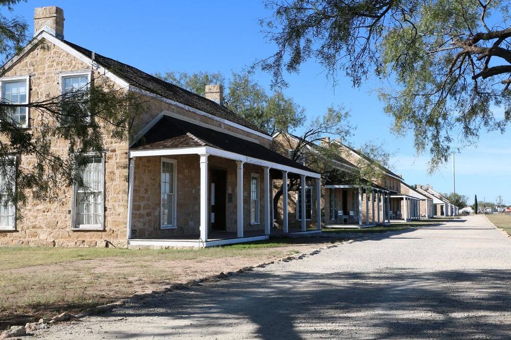 Photo of Others in San Angelo