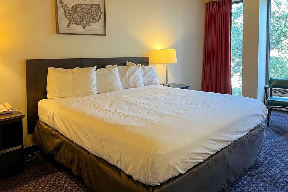 Photo of Bedroom in San Angelo