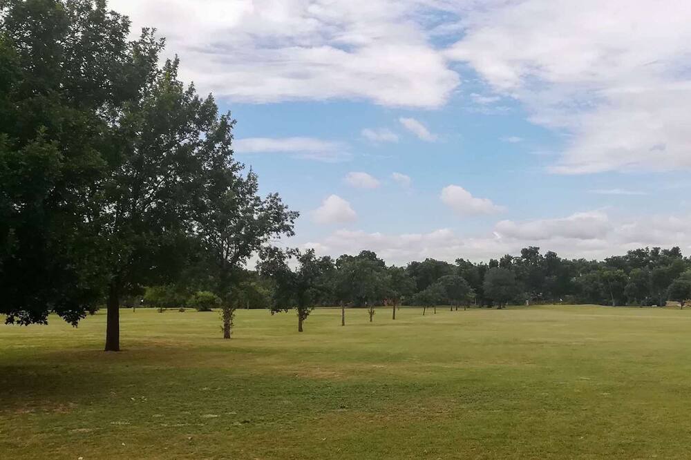 Photo of Outdoor in San Angelo