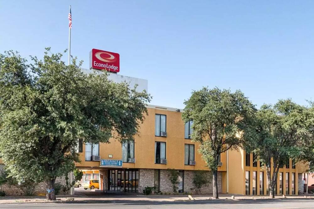 Photo of Outdoor in San Angelo
