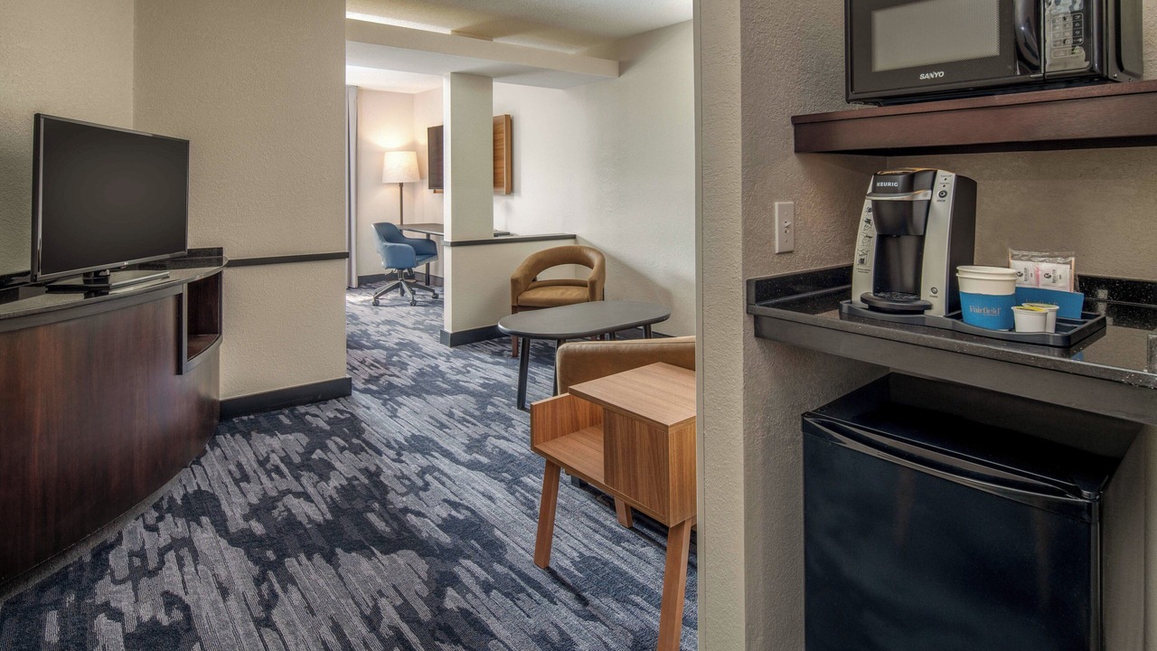 Photo of Bedroom in Spokane