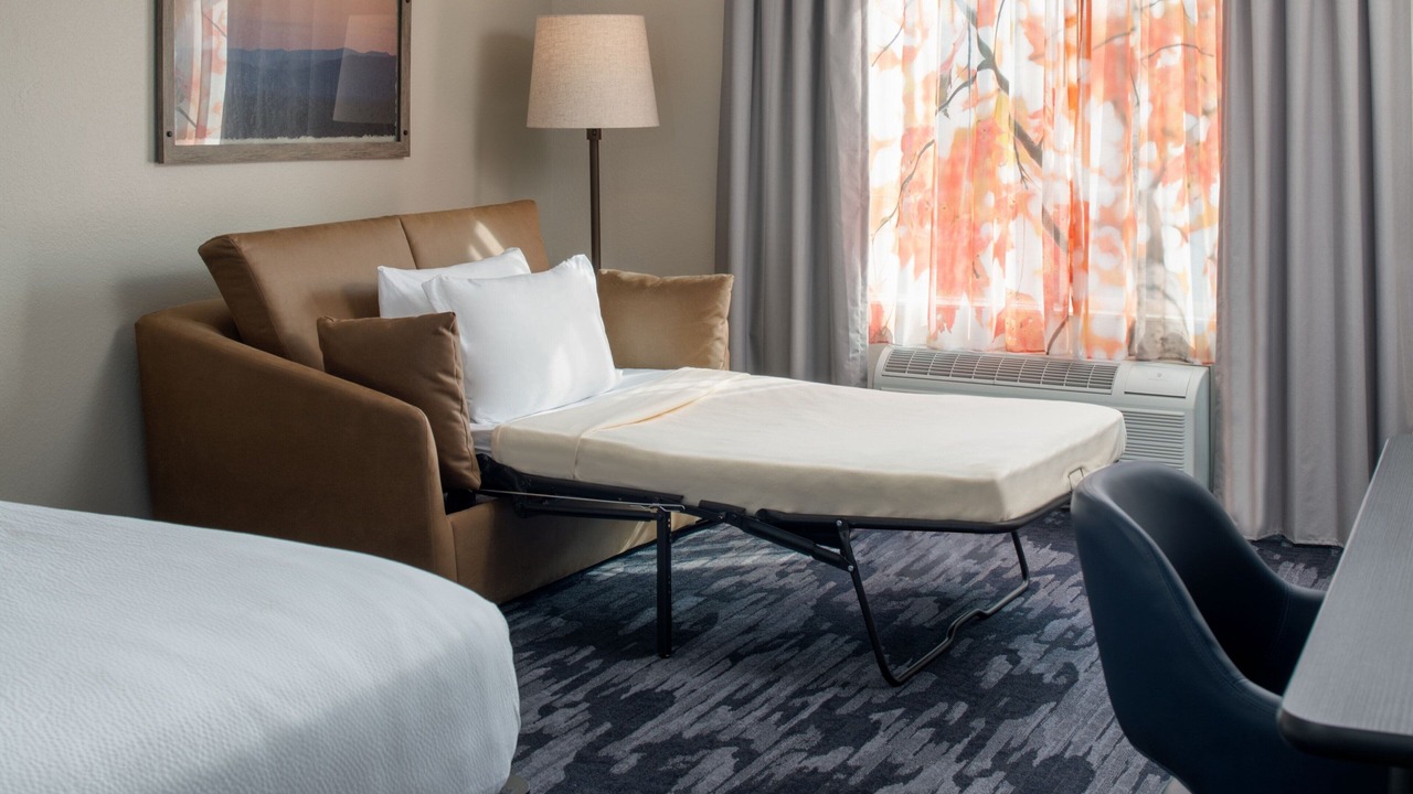 Photo of Bedroom in Spokane