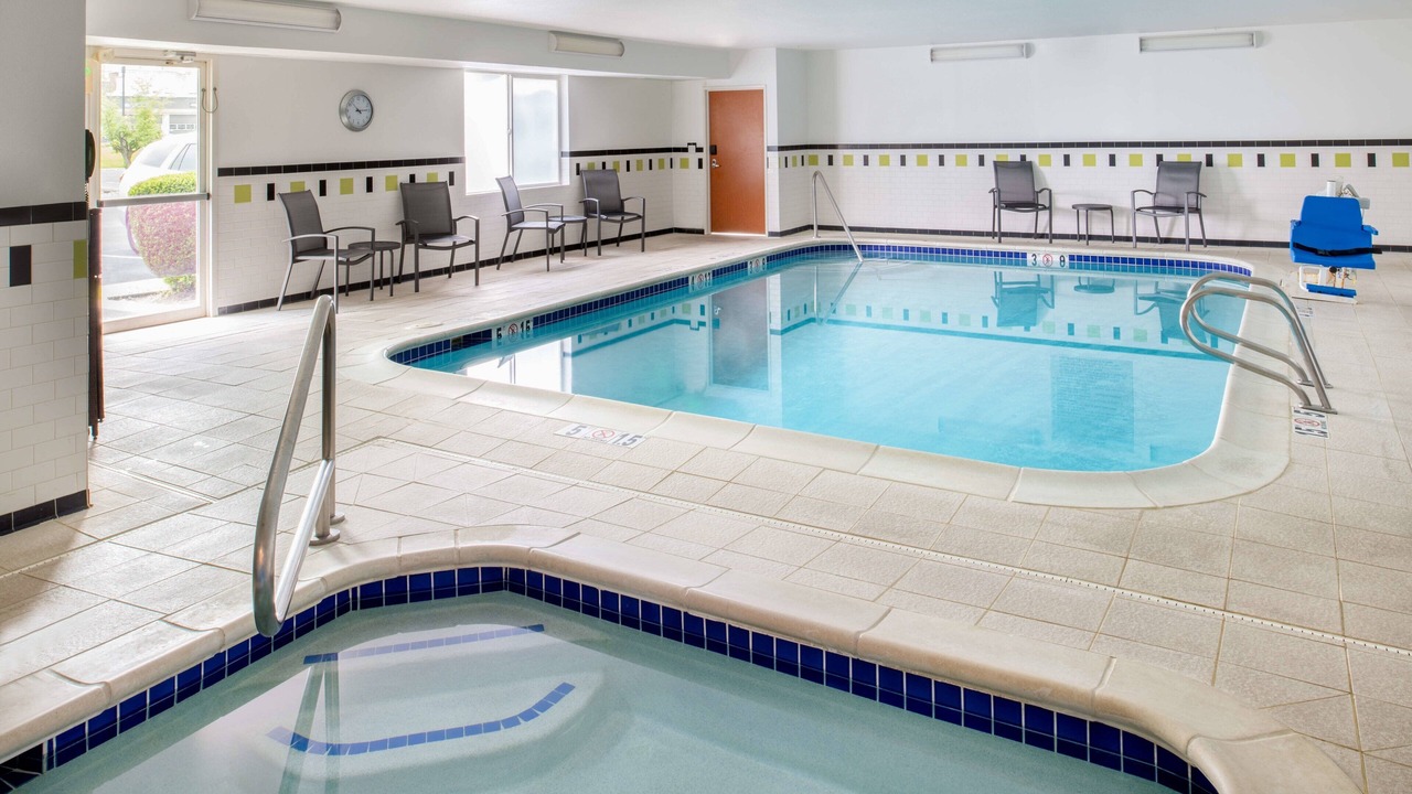 Photo of Outdoor in Spokane