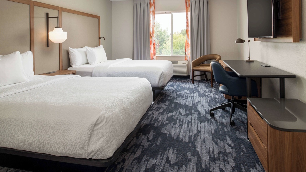 Photo of Bedroom in Spokane