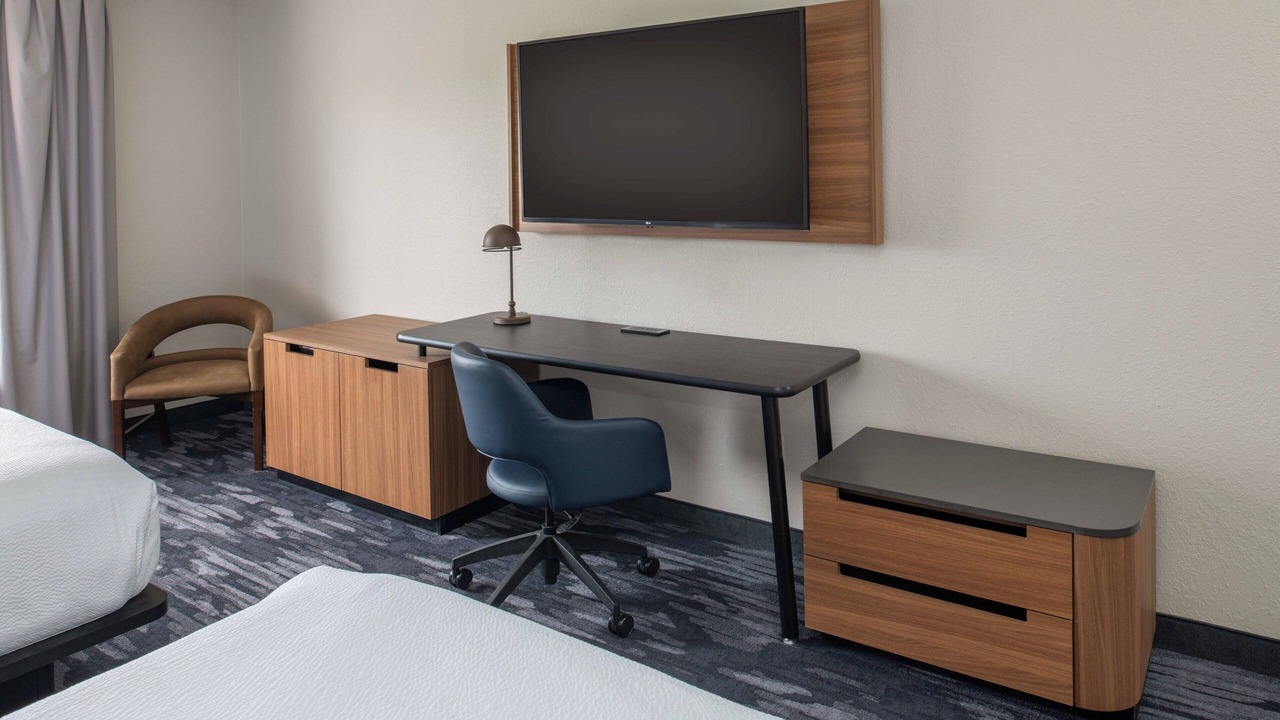 Photo of Bedroom in Spokane