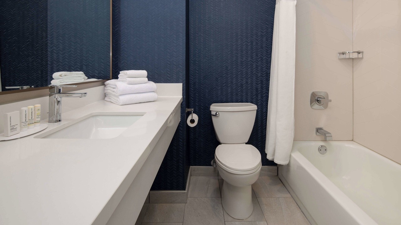 Photo of Bathroom in Spokane