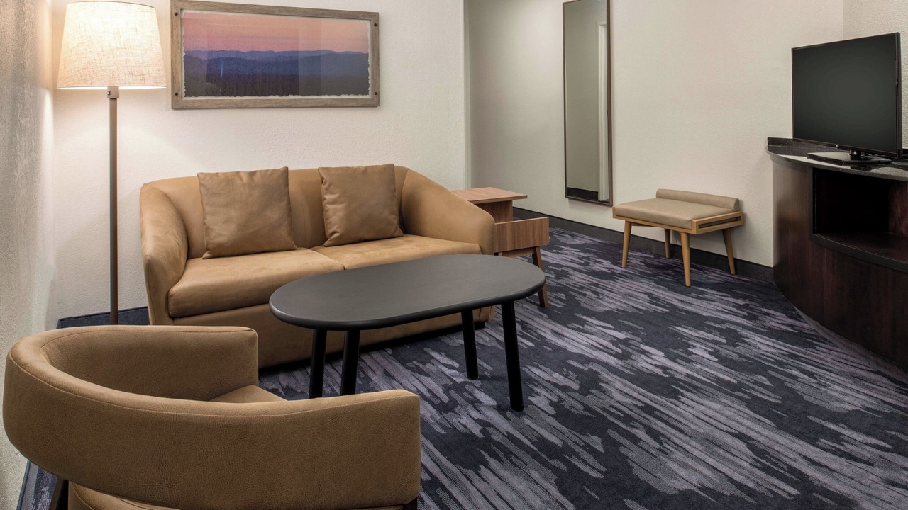 Photo of Bedroom in Spokane