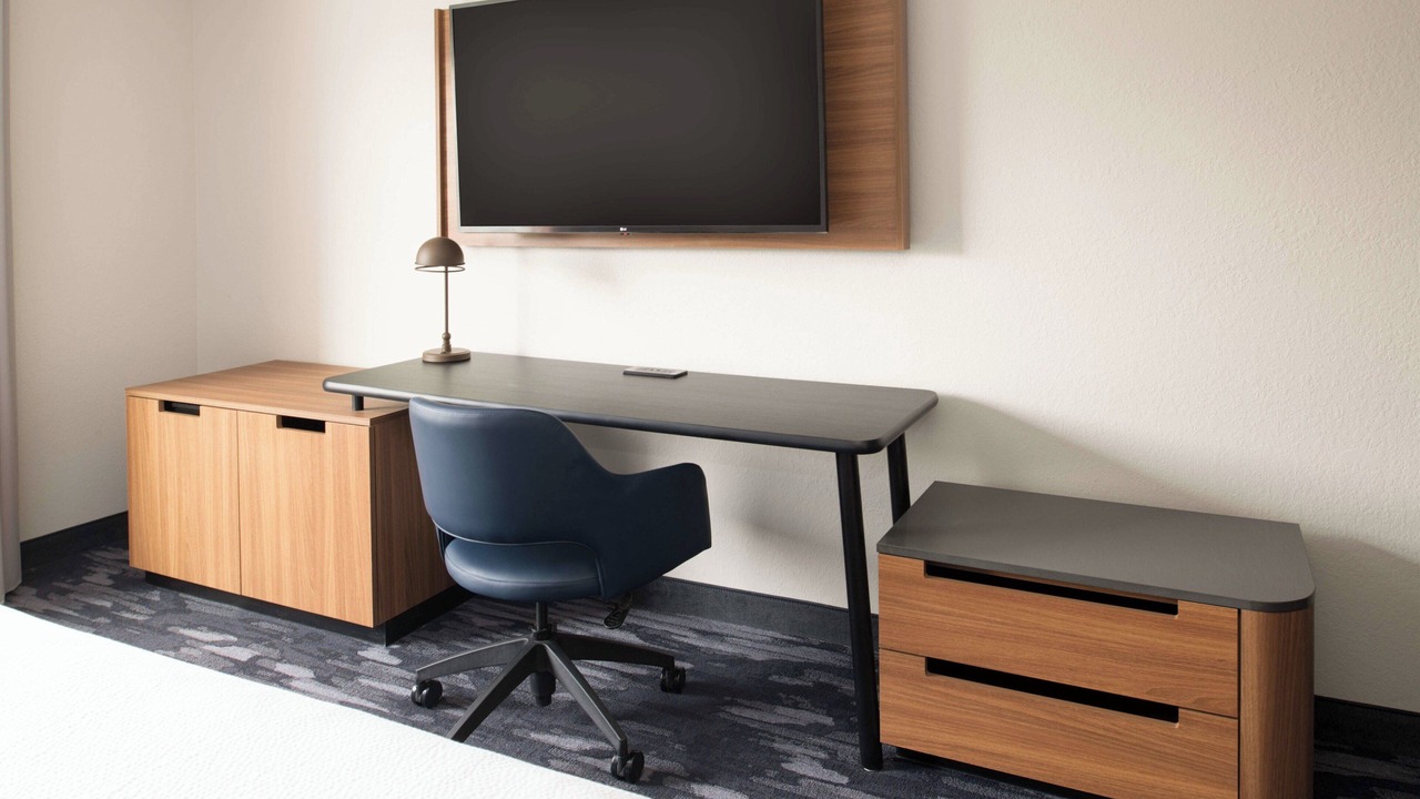 Photo of Bedroom in Spokane