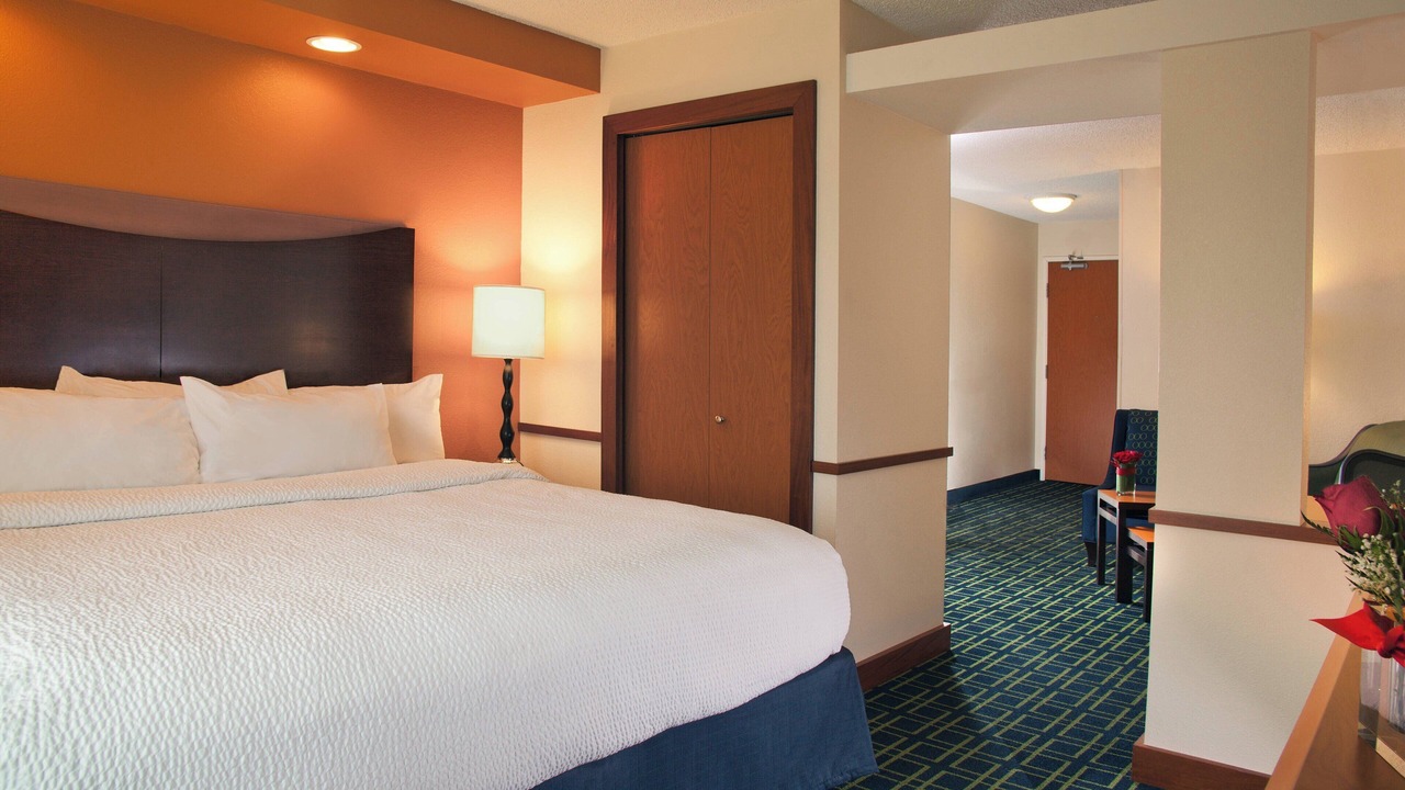 Photo of Bedroom in Spokane