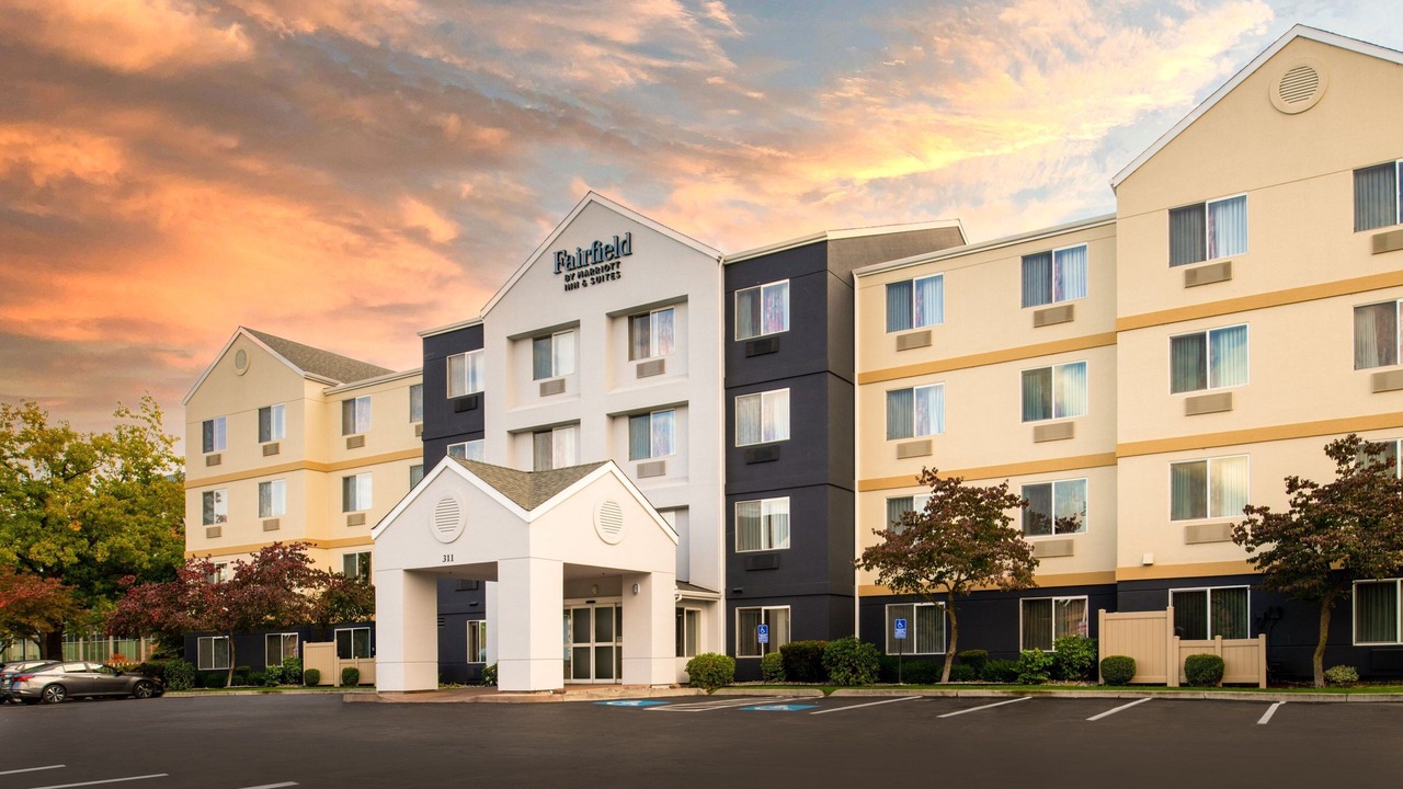 Photo of Outdoor in Spokane