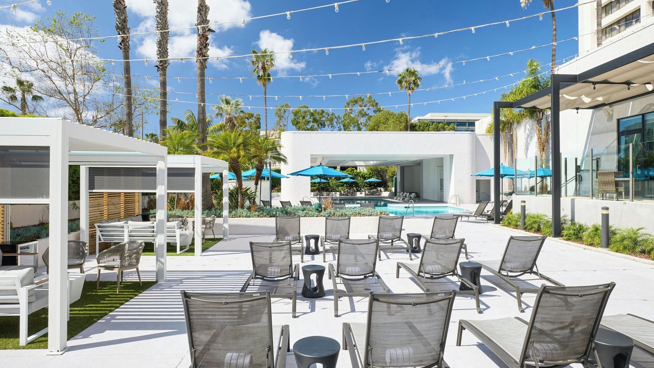 Photo of Outdoor in Torrance