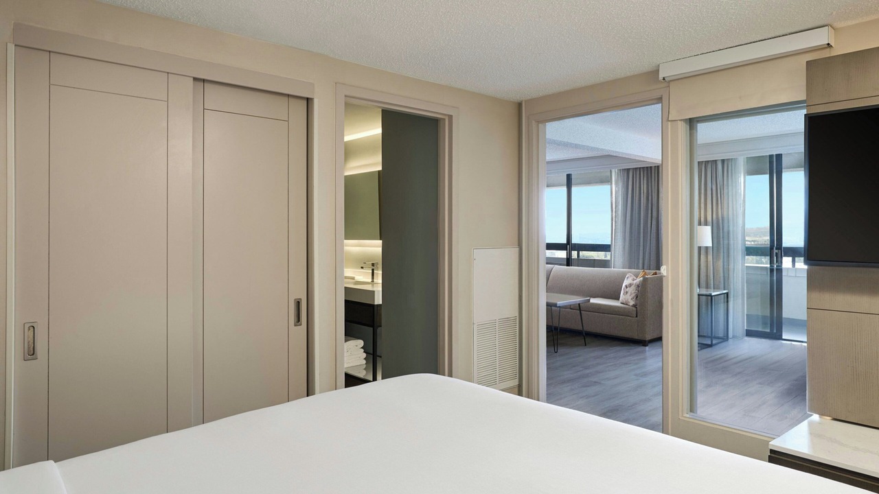 Photo of Bedroom in Torrance