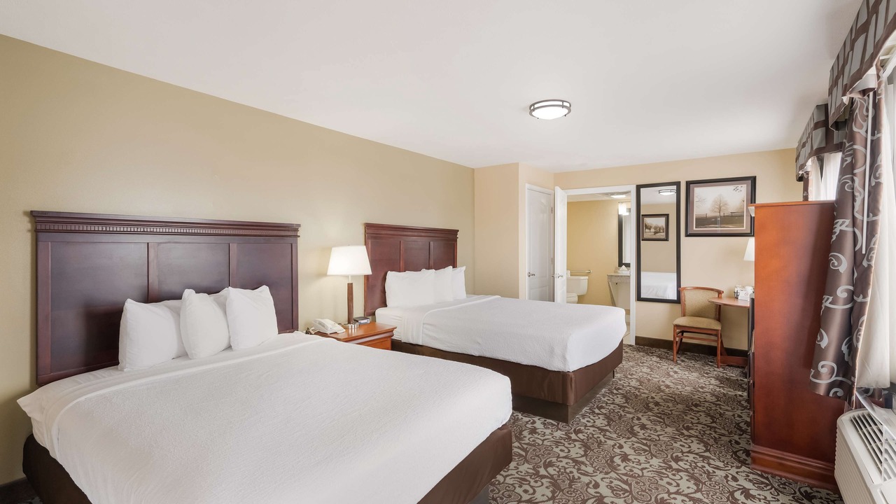 Photo of Bedroom in Conway