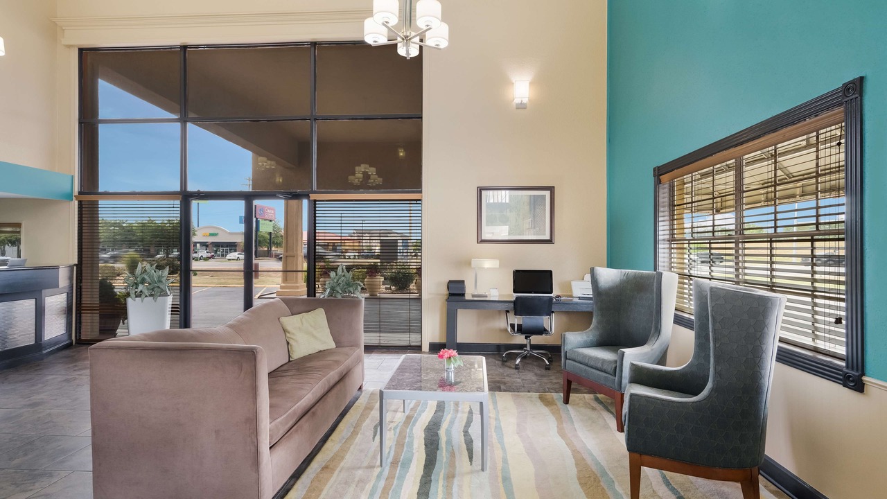 Photo of Livingroom in Conway