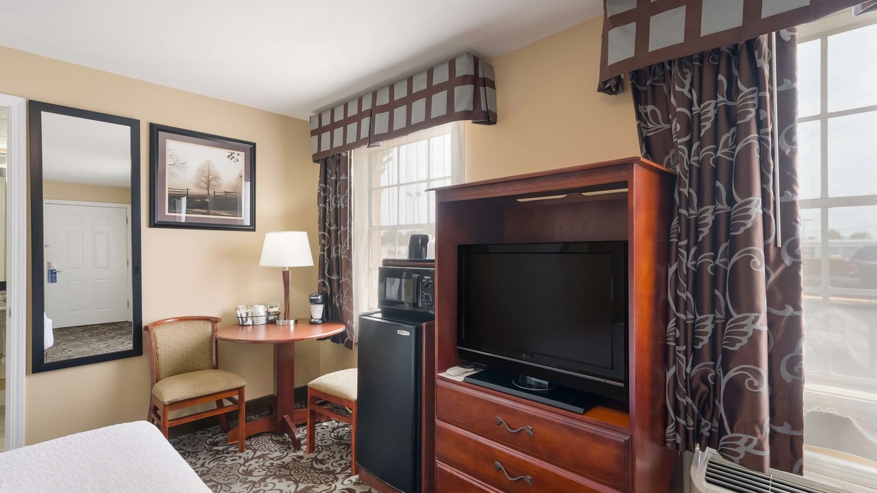 Photo of Bedroom in Conway