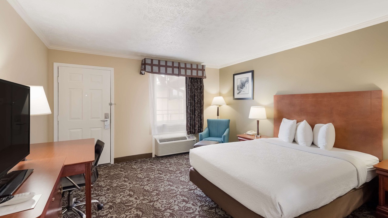 Photo of Kitchen in Conway