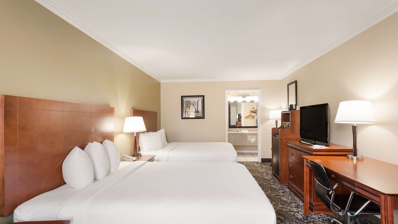 Photo of Bedroom in Conway