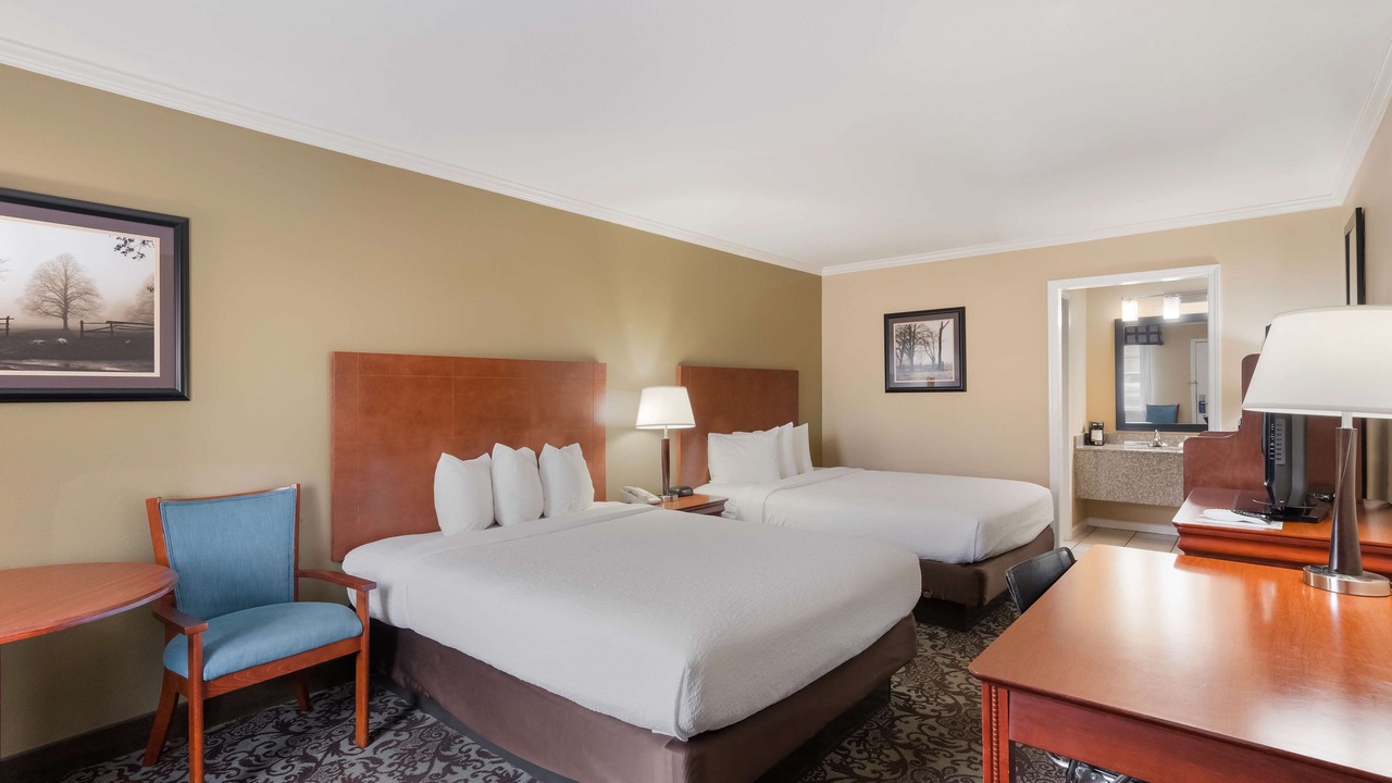 Photo of Bedroom in Conway