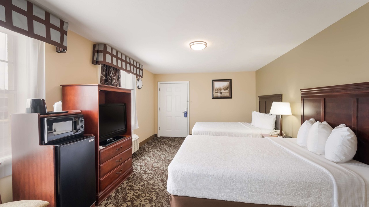 Photo of Bedroom in Conway