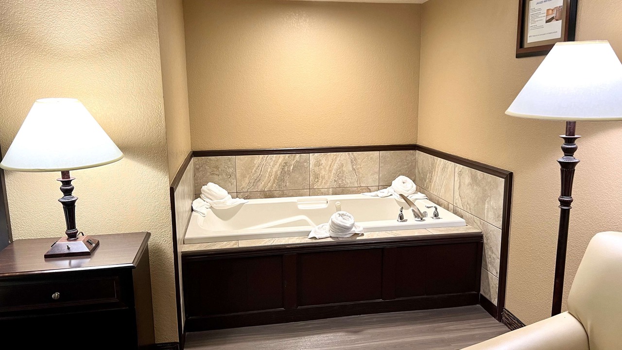 Photo of Bedroom in Fortuna