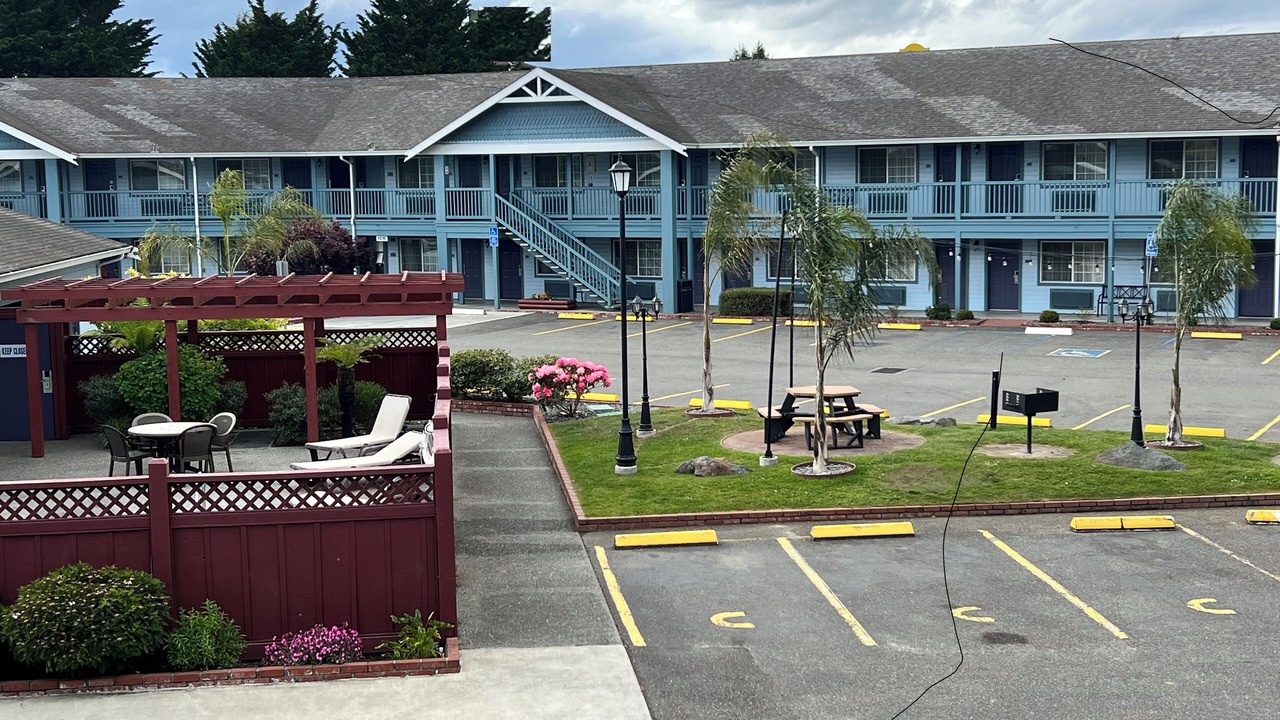 Photo of Outdoor in Fortuna