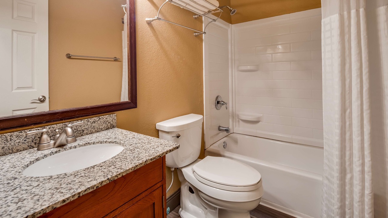 Photo of Bathroom in Fortuna
