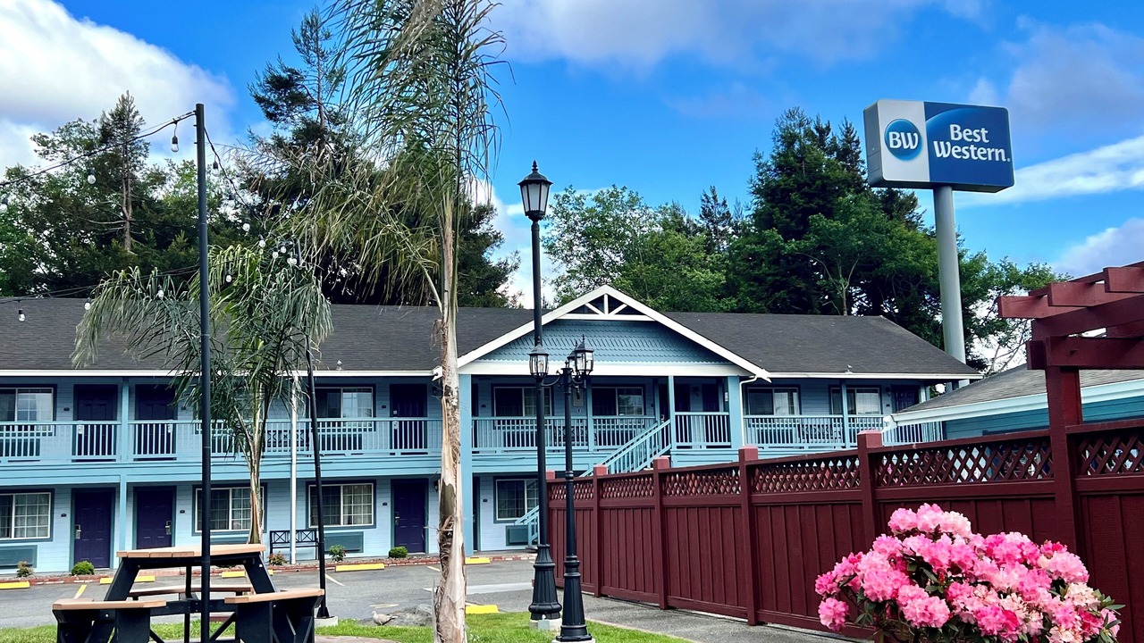 Photo of Outdoor in Fortuna