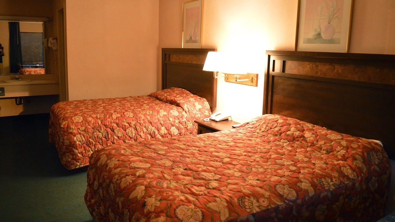 Photo of Bedroom in Carthage