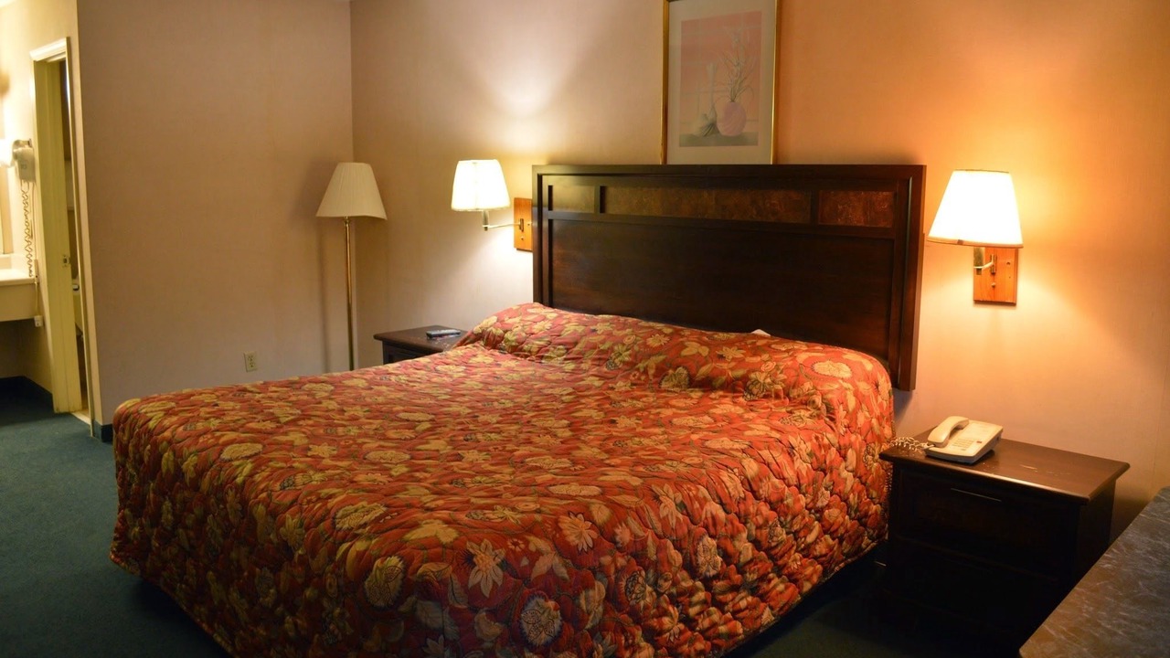 Photo of Bedroom in Carthage
