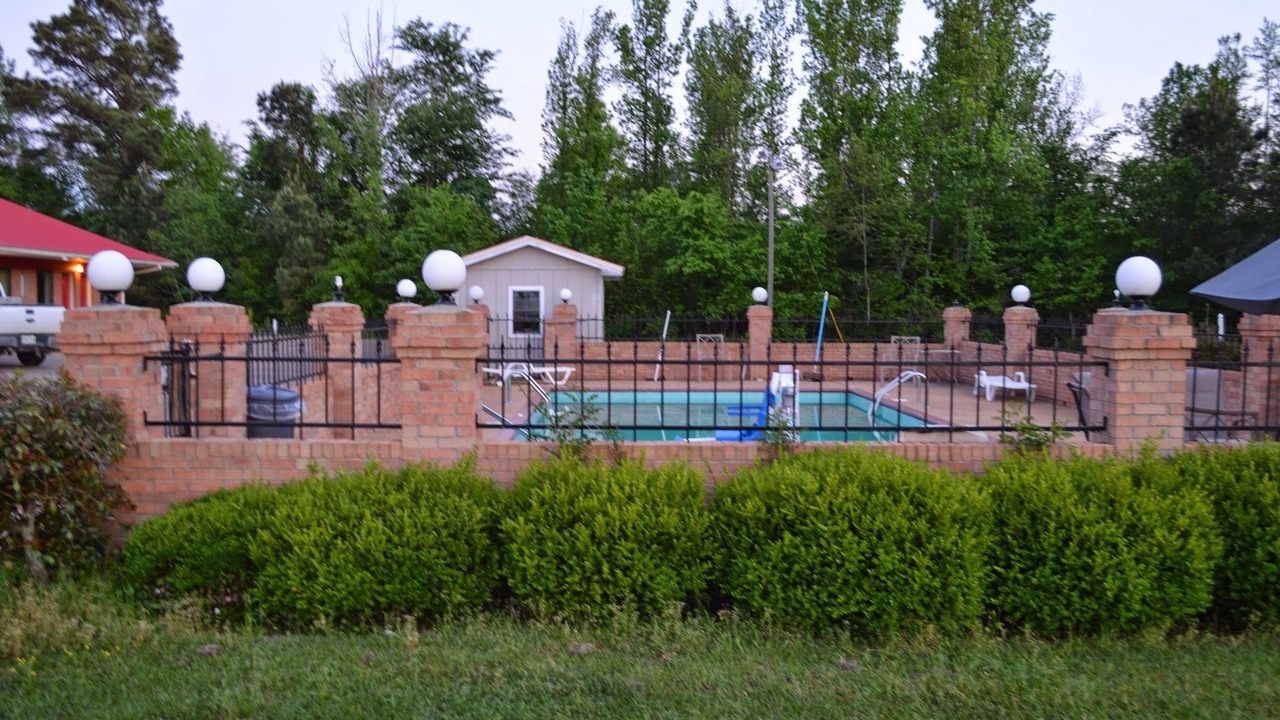Photo of Buildings in Carthage