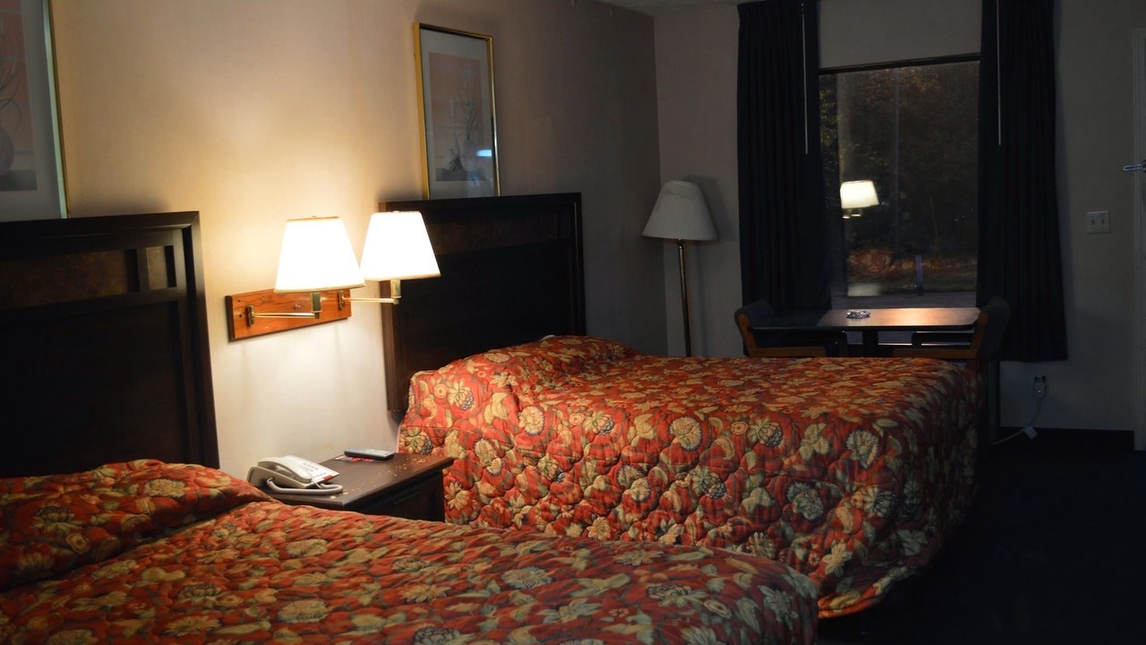 Photo of Bedroom in Carthage