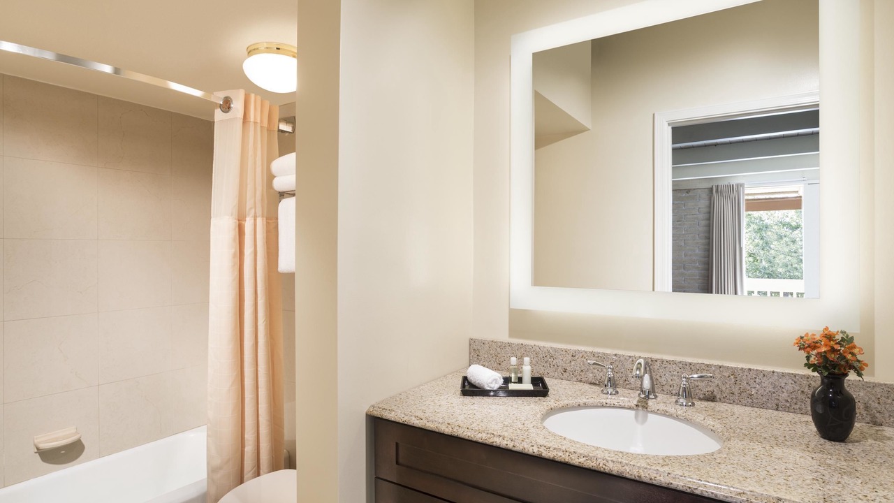 Photo of Bathroom in Kayenta