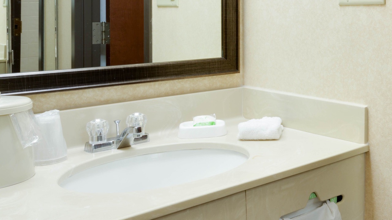 Photo of Bathroom in Miner
