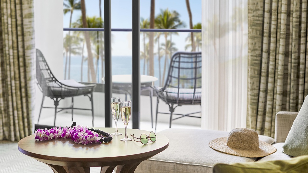 Photo of Bedroom in Kaanapali