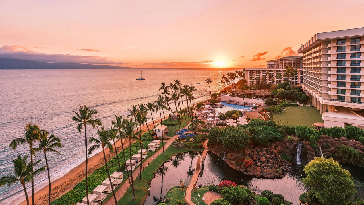 Photo of Outdoor in Kaanapali