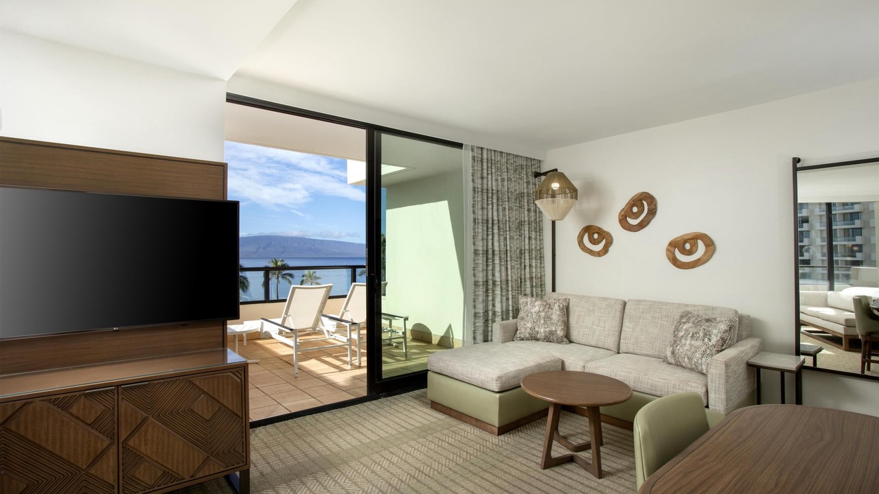 Photo of Bedroom in Kaanapali