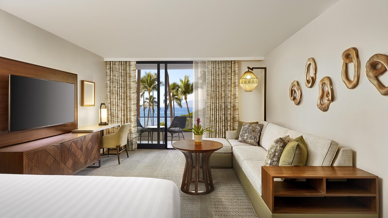 Photo of Bedroom in Kaanapali