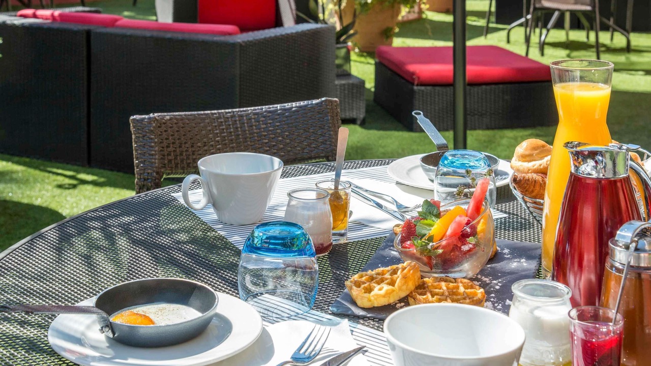 Photo of Others in Nice